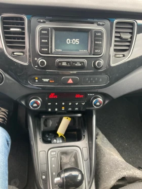 Kia Carens Avtomatik 136 ks 192 h.km - 8900 лв. / 4550.50 € - 83758662 8