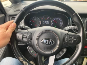 Kia Carens Avtomatik 136 ks 192 h.km - 8900 лв. / 4550.50 € - 83758662 9