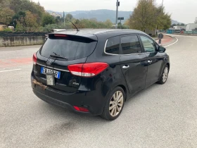 Kia Carens Avtomatik 136 ks 192 h.km - 8900 лв. / 4550.50 € - 83758662 4