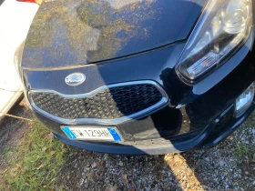 Kia Carens Avtomatik 136 ks 192 h.km - 8900 лв. / 4550.50 € - 83758662 11