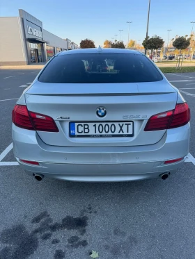 BMW 535 Xdraiv/Head up/Digital/Mega Ful, снимка 4