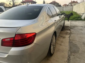 BMW 535 Xdraive/Digital/Mega Ful, снимка 4