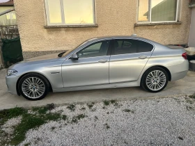 BMW 535 Xdraive/Digital/Mega Ful, снимка 5