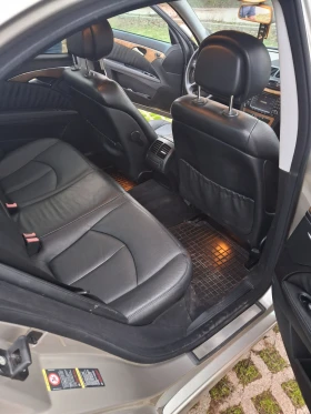 Mercedes-Benz 320 W211 | Mobile.bg � ����� ������ 11