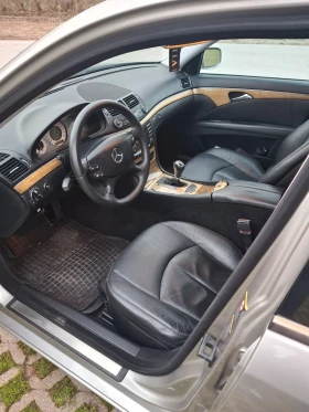 Mercedes-Benz 320 W211 | Mobile.bg � ����� ������ 8