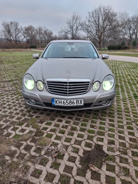 Mercedes-Benz 320 W211 | Mobile.bg � ����� ������ 2