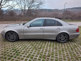 Mercedes-Benz 320 W211 | Mobile.bg � ����� ������ 5