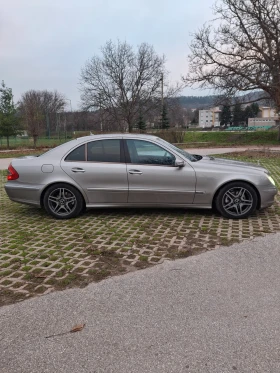 Mercedes-Benz 320 W211 | Mobile.bg � ����� ������ 4