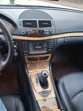 Mercedes-Benz 320 W211 | Mobile.bg � ����� ������ 9