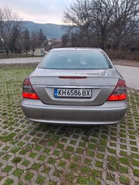 Mercedes-Benz 320 W211 | Mobile.bg � ����� ������ 7