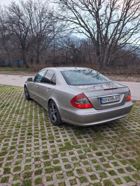 Mercedes-Benz 320 W211 | Mobile.bg � ����� ������ 6