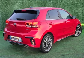 Kia Rio 120кс* GT-LINE* 56000км* AUTOMATIC - 14800 € / 28946.28 лв. - 44253234 5