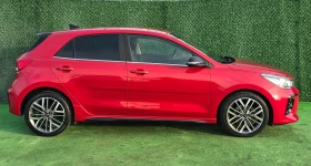 Kia Rio 120кс* GT-LINE* 56000км - 28999 лв. / 14826.95 € - 44253234 4