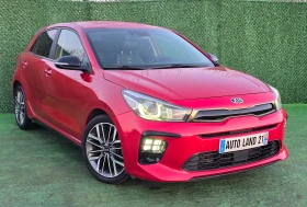Kia Rio 120кс* GT-LINE* 56000км* AUTOMATIC - 14800 € / 28946.28 лв. - 44253234 3