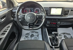 Kia Rio 120кс* GT-LINE* 56000км - 28999 лв. / 14826.95 € - 44253234 14