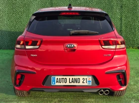 Kia Rio 120кс* GT-LINE* 56000км - 28999 лв. / 14826.95 € - 44253234 8
