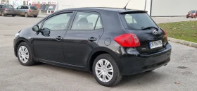 Toyota Auris 2.0 D4D 126, снимка 3