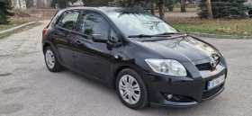 Toyota Auris 2.0 D4D 126, снимка 6