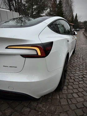 Tesla Model 3 Tesla Model 3 Highland LR AWD | Каско + Зимни Гуми - 44700 € / 87425.60 лв. - 41367107 4