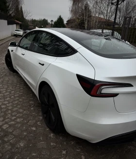 Tesla Model 3 Tesla Model 3 Highland LR AWD | Каско + Зимни Гуми - 44700 € / 87425.60 лв. - 41367107 6