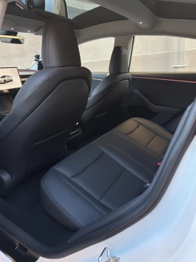 Tesla Model 3 Tesla Model 3 Highland LR AWD | Каско + Зимни Гуми - 44700 € / 87425.60 лв. - 41367107 16