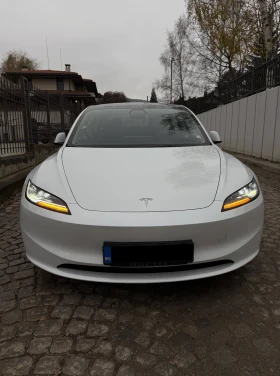 Tesla Model 3 Tesla Model 3 Highland LR AWD | Каско + Зимни Гуми - 44700 € / 87425.60 лв. - 41367107 10