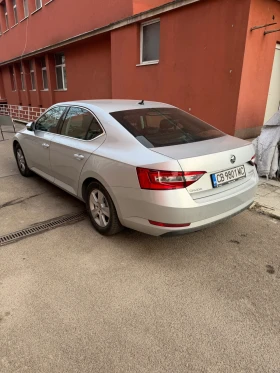 Skoda Superb Седан - 12000 € / 23469.96 лв. - 90132569 8