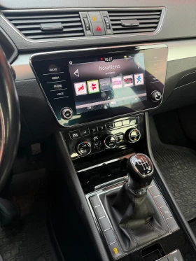 Skoda Superb Седан - 12000 € / 23469.96 лв. - 90132569 6