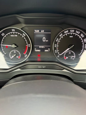 Skoda Superb Седан - 12000 € / 23469.96 лв. - 90132569 5