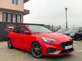 Ford Focus PERFORMANCE RECARO PANORAMA FULL - 15999 € / 31291.32 лв. - 71239535 7