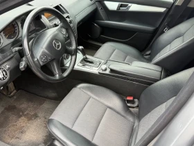Mercedes-Benz C 230 V6 2.5 204 к.с. LPG 7G-Tronic LED Климатроник - 7450 € / 14570.93 лв. - 57722816 12