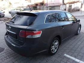 Toyota Avensis 2.0D4D-126kc. - 4400 € / 8605.65 лв. - 20415581 8