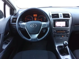 Toyota Avensis 2.0D4D-126kc. - 4400 € / 8605.65 лв. - 20415581 9