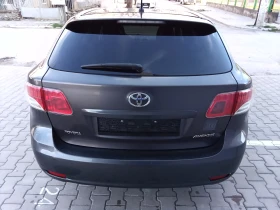 Toyota Avensis 2.0D4D-126kc. - 4400 € / 8605.65 лв. - 20415581 7