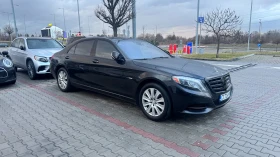 Mercedes-Benz S 550 - 27999 € / 54761.28 лв. - 51000384 6