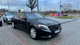 Mercedes-Benz S 550