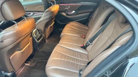 Mercedes-Benz S 550 - 27999 € / 54761.28 лв. - 51000384 14