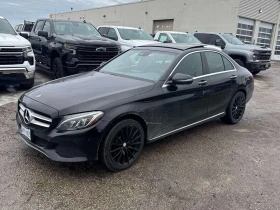 Mercedes-Benz C 300 / CARFAX / CAMERA /ПОДГРЕВИ