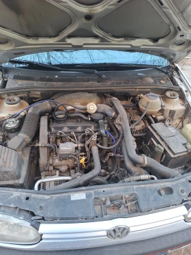 VW Golf - 1300 € / 2542.58 лв. - 88790002 12