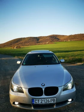 BMW 530 530D - 5300 € / 10365.90 лв. - 42763620 4