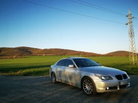 BMW 530 530D - 5300 € / 10365.90 лв. - 42763620 8