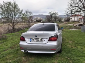 BMW 530 530D - 5300 € / 10365.90 лв. - 42763620 16