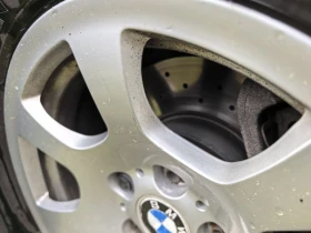 BMW 530 530D - 5300 € / 10365.90 лв. - 42763620 12