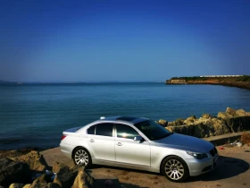 BMW 530 530D - 5300 € / 10365.90 лв. - 42763620 2