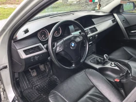 BMW 530 530D - 5300 € / 10365.90 лв. - 42763620 11