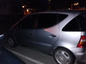 Mercedes-Benz A 140 1.4 - 1300 € / 2542.58 лв. - 95710456 9