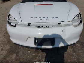 Porsche Boxster * CABRIO*  | Mobile.bg � ����� ������ 6