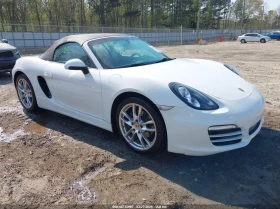 ����� �� �������� �� Porsche Boxster * CABRIO* 