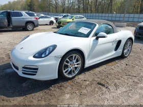 Porsche Boxster * CABRIO*  | Mobile.bg � ����� ������ 2
