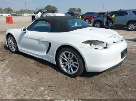 Porsche Boxster * CABRIO*  | Mobile.bg � ����� ������ 3